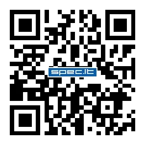 QR kodas | Introvitus, UAB | spec.lt