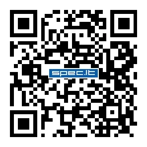 QR kodas | INTRUM AS Lietuvos filialas