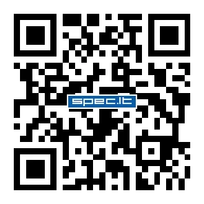 QR kodas | Intrus, UAB