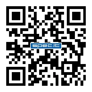 QR kodas | Ints LT, MB