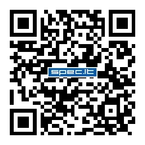 QR kodas | V. Pranaitienės individuali įmonė INTUICIJA | spec.lt