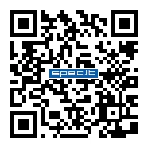 QR kodas | Intuityvios sistemos, MB