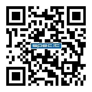 QR kodas | Inturika, UAB