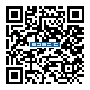 QR kodas | Inturistas, sodininkų bendrija | spec.lt