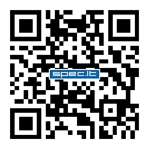 QR kodas | Inturistus, UAB