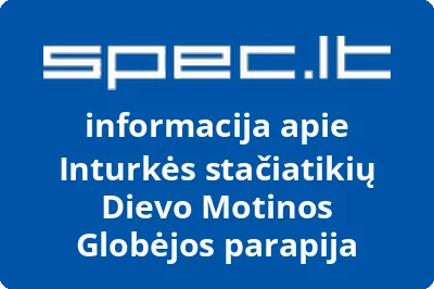 Inturkės stačiatikių Dievo Motinos Globėjos parapija
