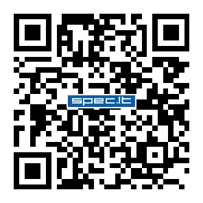QR kodas | Intus projektai, MB