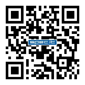 QR kodas | INTUVA, UAB | spec.lt