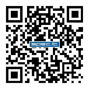 QR kodas | INTYMUS PASAULIS, UAB | spec.lt