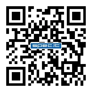 QR kodas | Inula, UAB