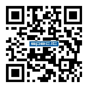 QR kodas | INULTI, UAB