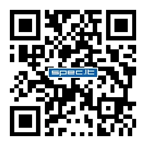 QR kodas | Inus, UAB