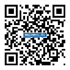 QR kodas | Inutės Krinickaitės, PĮ