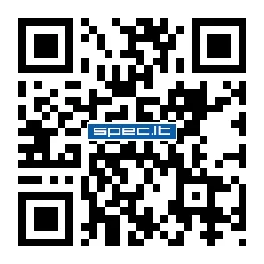 QR kodas | Inuti, MB