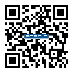 QR kodas | INVA, UAB