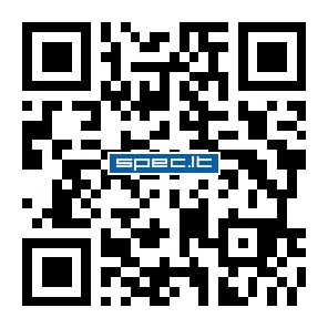 QR kodas | INVAIDA, UAB | spec.lt