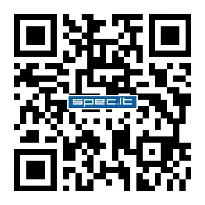 QR kodas | Invaidas, MB | spec.lt