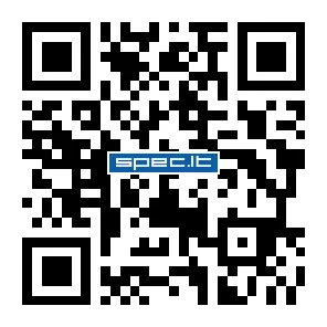 QR kodas | Invaina, MB | spec.lt