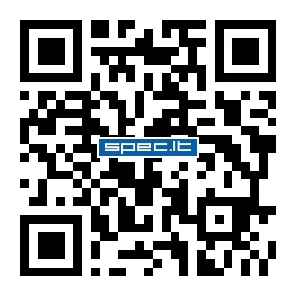QR kodas | Invaitas, UAB