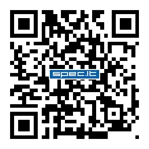 QR kodas | INVAJA, I. Boldasenko įmonė