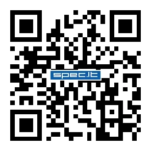 QR kodas | Invakk, MB | spec.lt