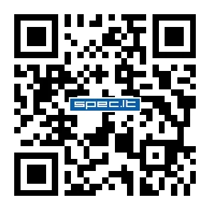 QR kodas | INVALDA, AB | spec.lt