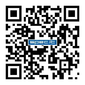 QR kodas | Invalda privatus kapitalas, AB | spec.lt