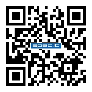 QR kodas | Invalidų fondas