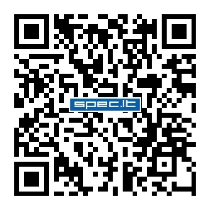 QR kodas | Invalidų kūrybiškumo ir iniciatyvumo labdaros fondas