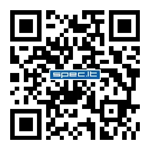 QR kodas | Invalsta, UAB