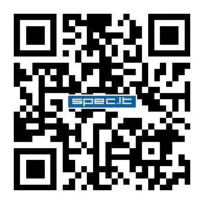 QR kodas | INVAR, UAB | spec.lt