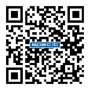 QR kodas | INVARAS, P. Girdausko, IĮ