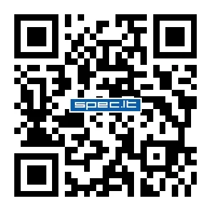 QR kodas | Invectus, MB