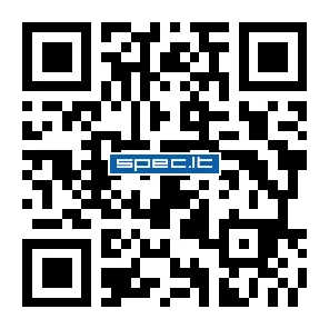QR kodas | Inveda, UAB | spec.lt