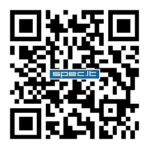 QR kodas | INVEFINA, UAB