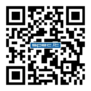 QR kodas | INVEJA, UAB