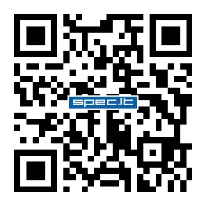 QR kodas | Inveko, MB