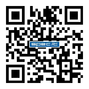 QR kodas | Invekos grupė, MB | spec.lt