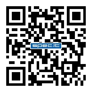 QR kodas | Invektra, UAB