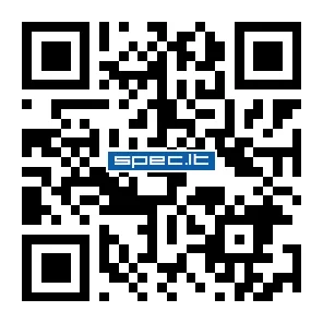 QR kodas | Invelus, UAB | spec.lt