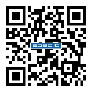 QR kodas | Invema, UAB