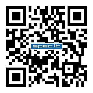QR kodas | Invematikas, MB | spec.lt