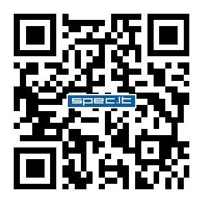 QR kodas | Invenco, UAB | spec.lt