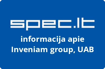 Inveniam group, UAB