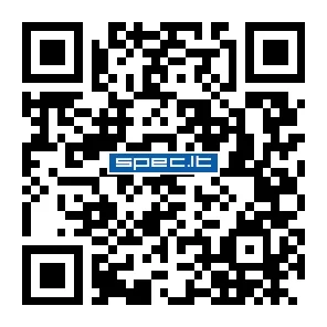 QR kodas | Inveniam group, UAB | spec.lt