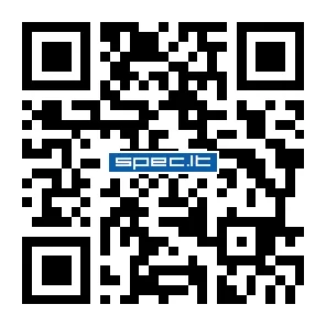 QR kodas | Invenio novum, MB