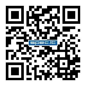 QR kodas | Invenitas, MB | spec.lt
