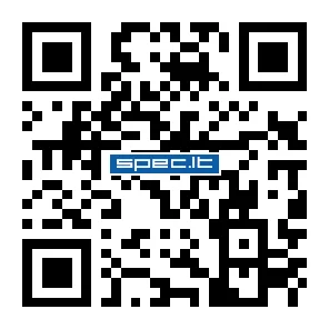 QR kodas | INVENTA, UAB