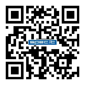 QR kodas | Inventema, IĮ | spec.lt