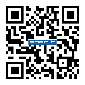 QR kodas | INVENTI, UAB